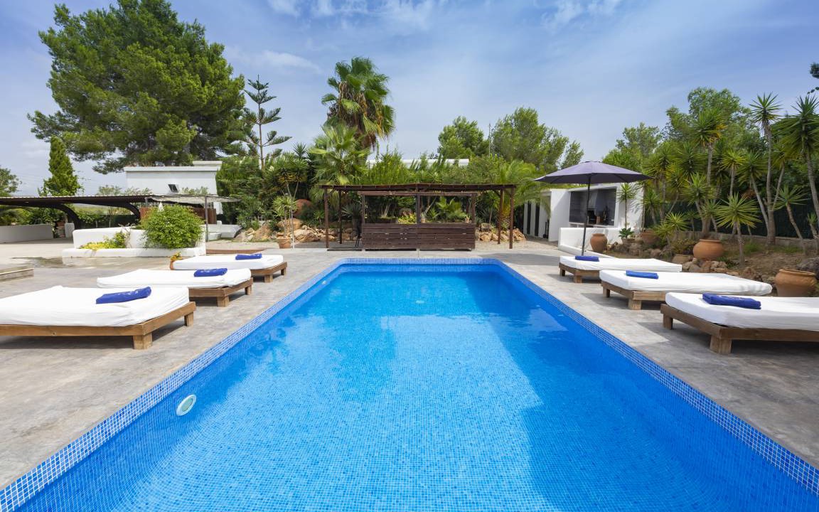 Photo of Outdoor in Sant Rafael de Sa Creu