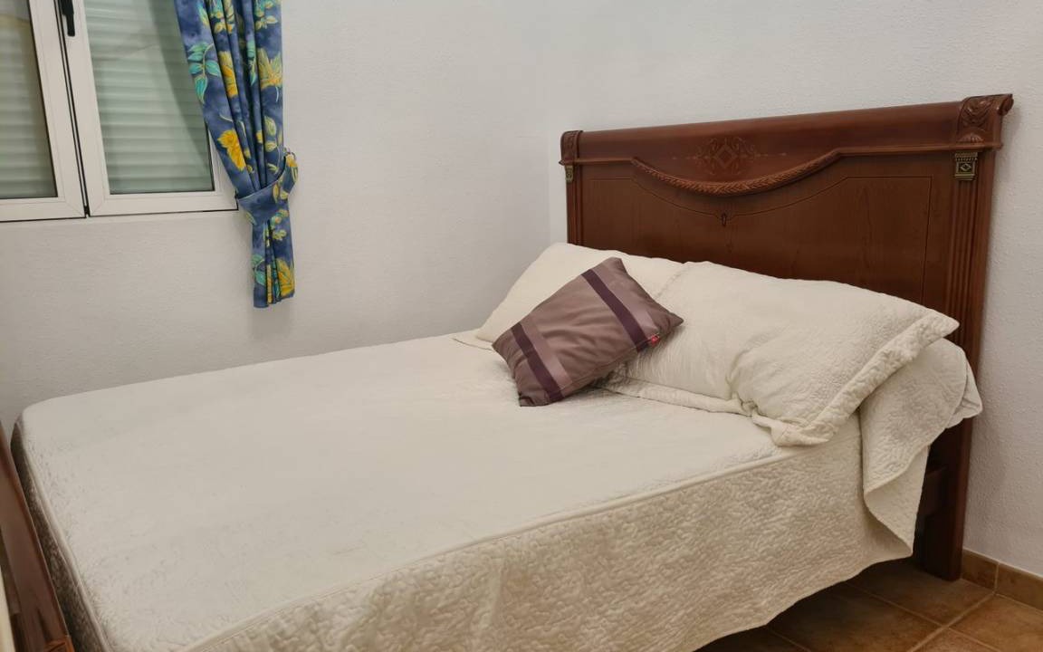 Photo of Bedroom in San Juan de los Terreros