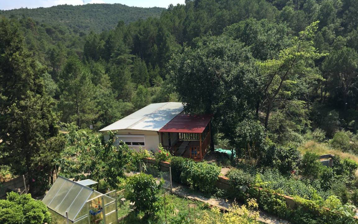 Photo of Outdoor in Monistrol de Calders