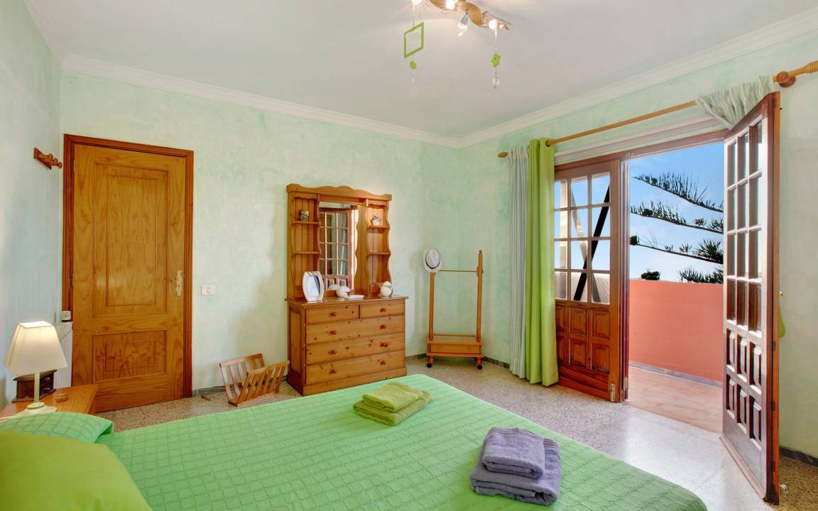 Photo of Bedroom in Tejina