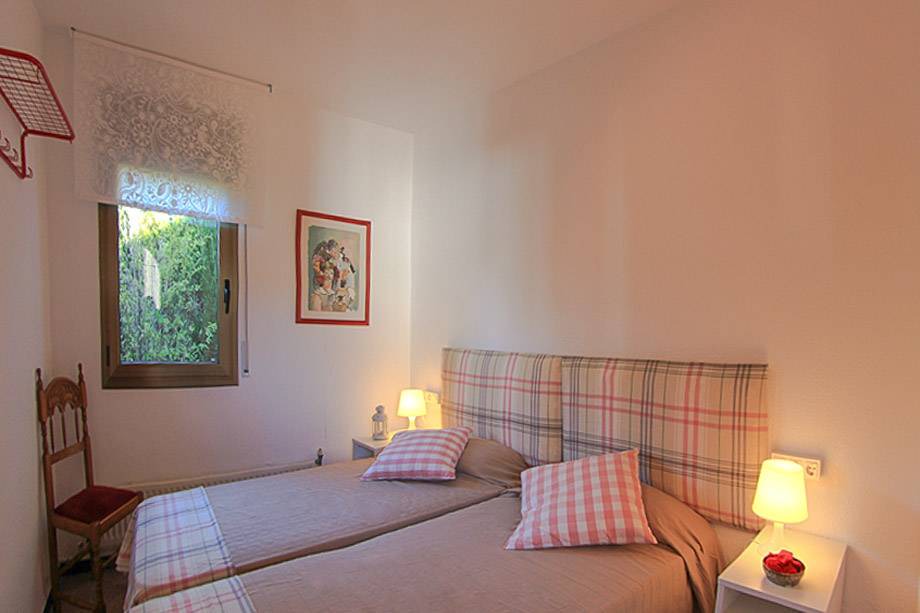 Photo of Bedroom in Rio d'Oro