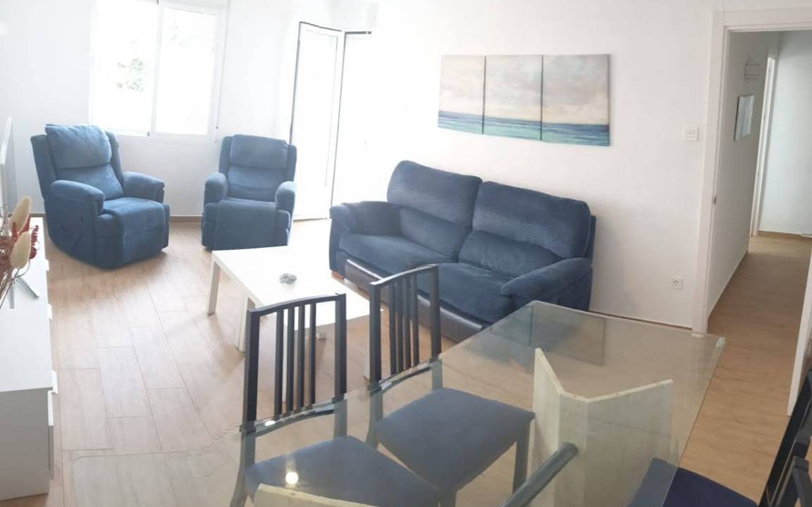Photo of Livingroom in La Nora