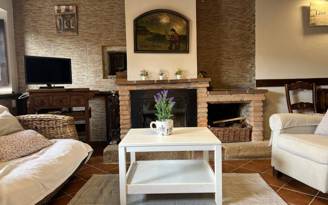Photo of Livingroom in Tresgrandas