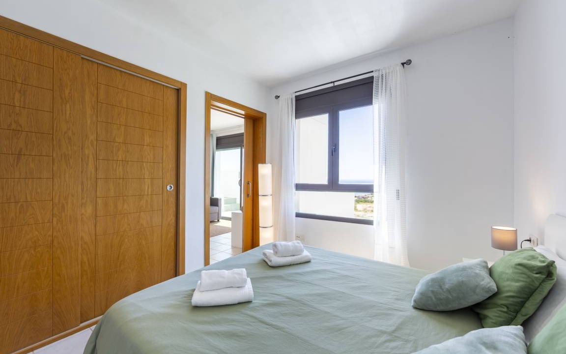 Photo of Bedroom in Playa Macenas