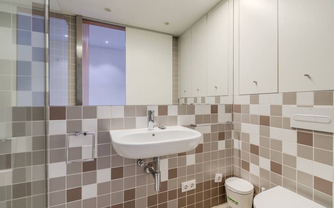 Photo of Bathroom in Old Town
