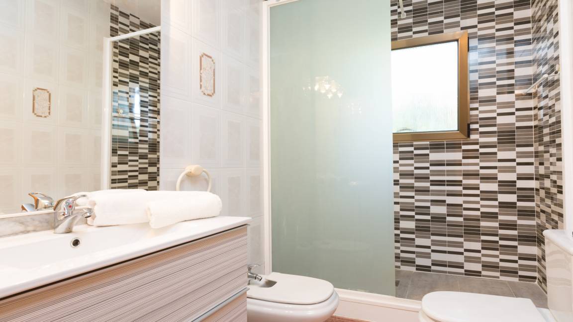 Photo of Bathroom in Vidreres