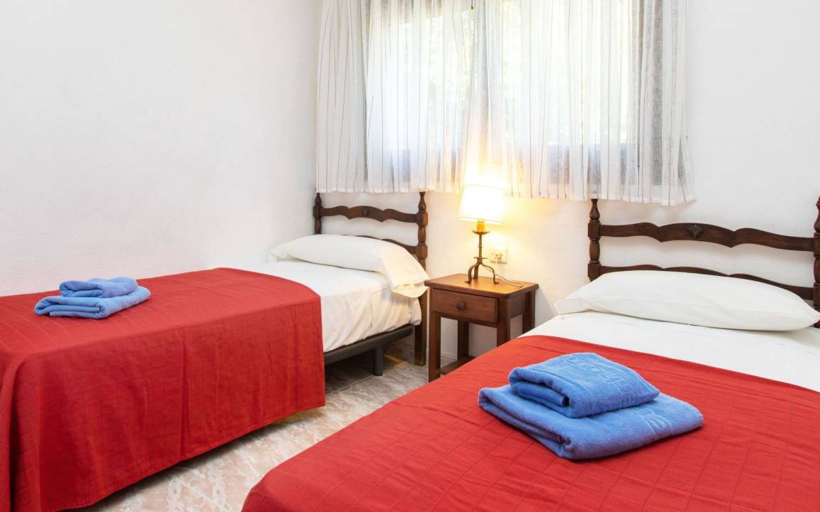Photo of Bedroom in Sa Riera