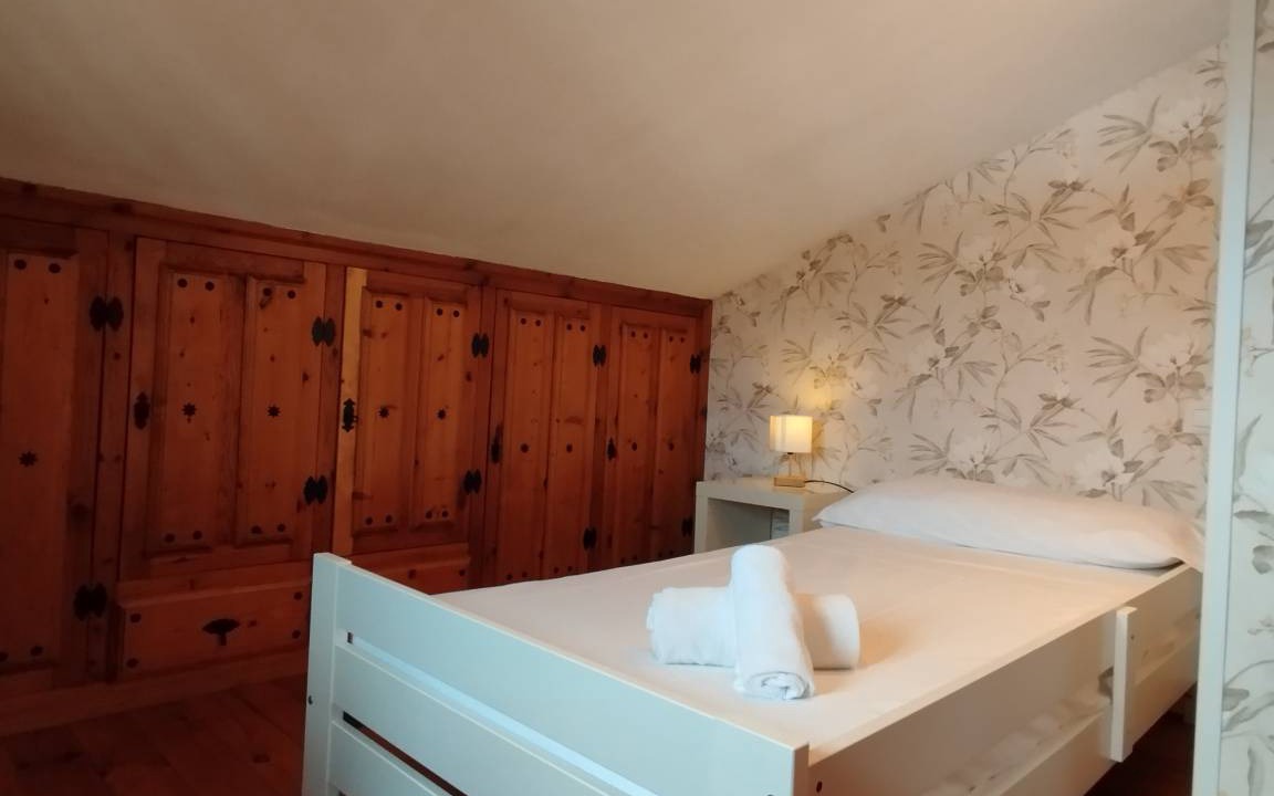 Photo of Bedroom in Villapresente