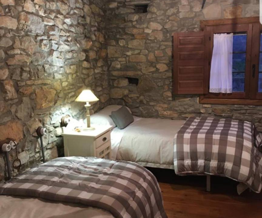 Photo of Bedroom in Las Colladas