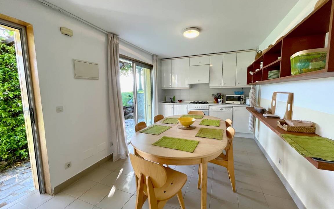 Photo of Kitchen in Faro