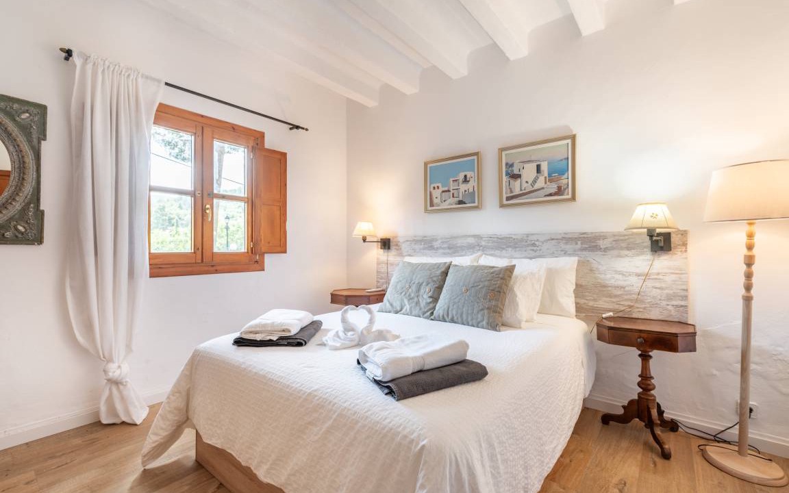 Photo of Bedroom in Bunyola