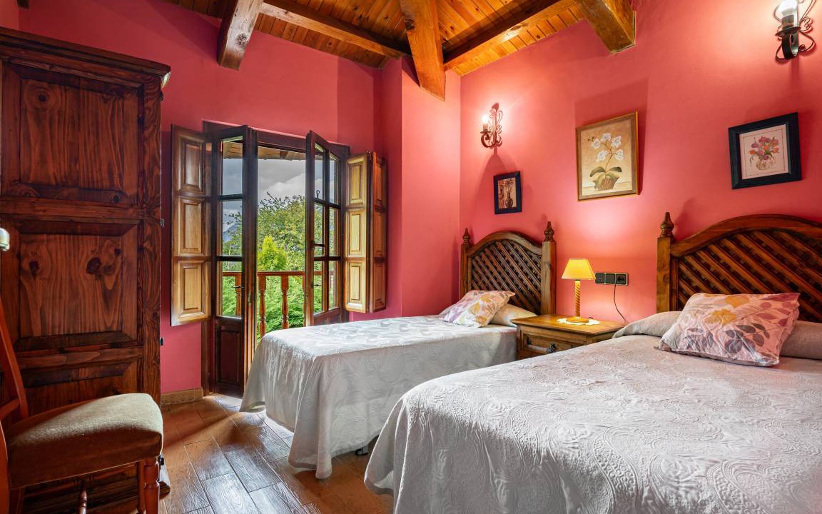 Photo of Bedroom in Barzana