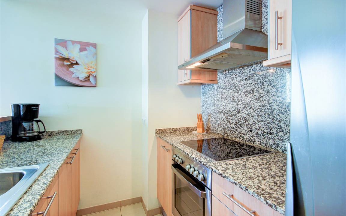 Photo of Kitchen in Santa Margarida