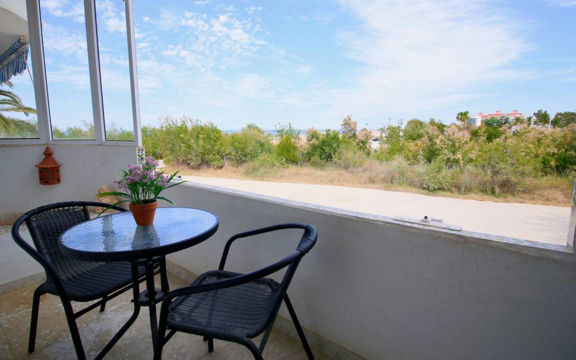 Photo of Patio Balcony in Denia