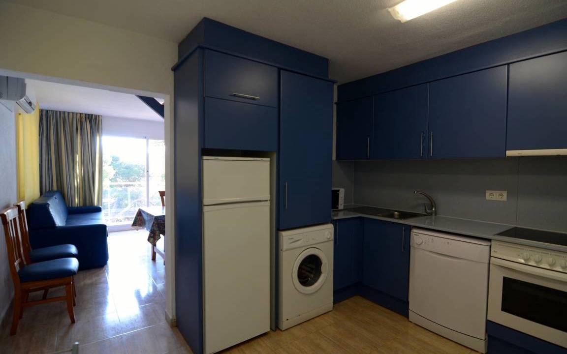 Photo of Kitchen in L'Estartit