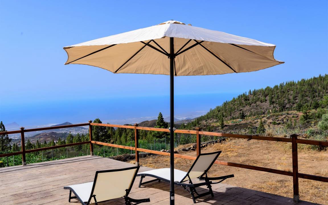 Photo of Patio Balcony in Granadilla de Abona