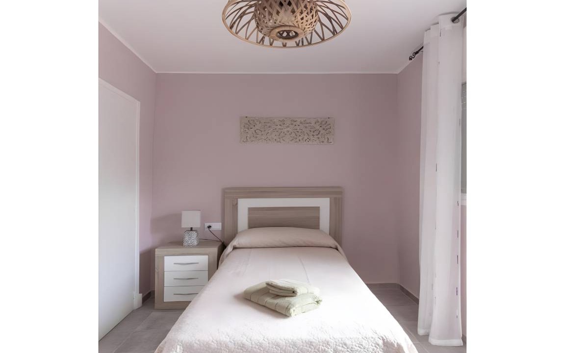 Photo of Bedroom in Castejon de Valdejasa