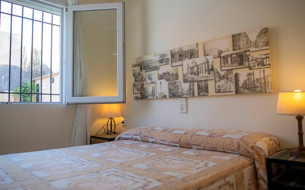 Photo of Bedroom in Cabo de Palos