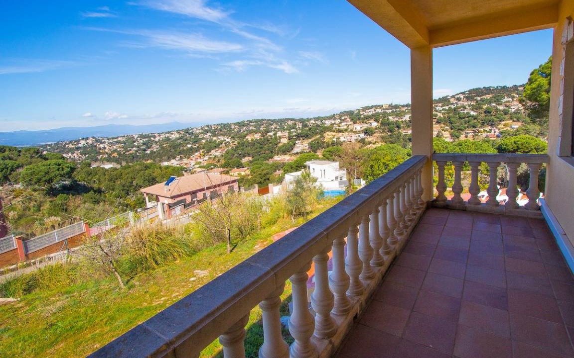 Photo of Patio Balcony in Lloret Blau