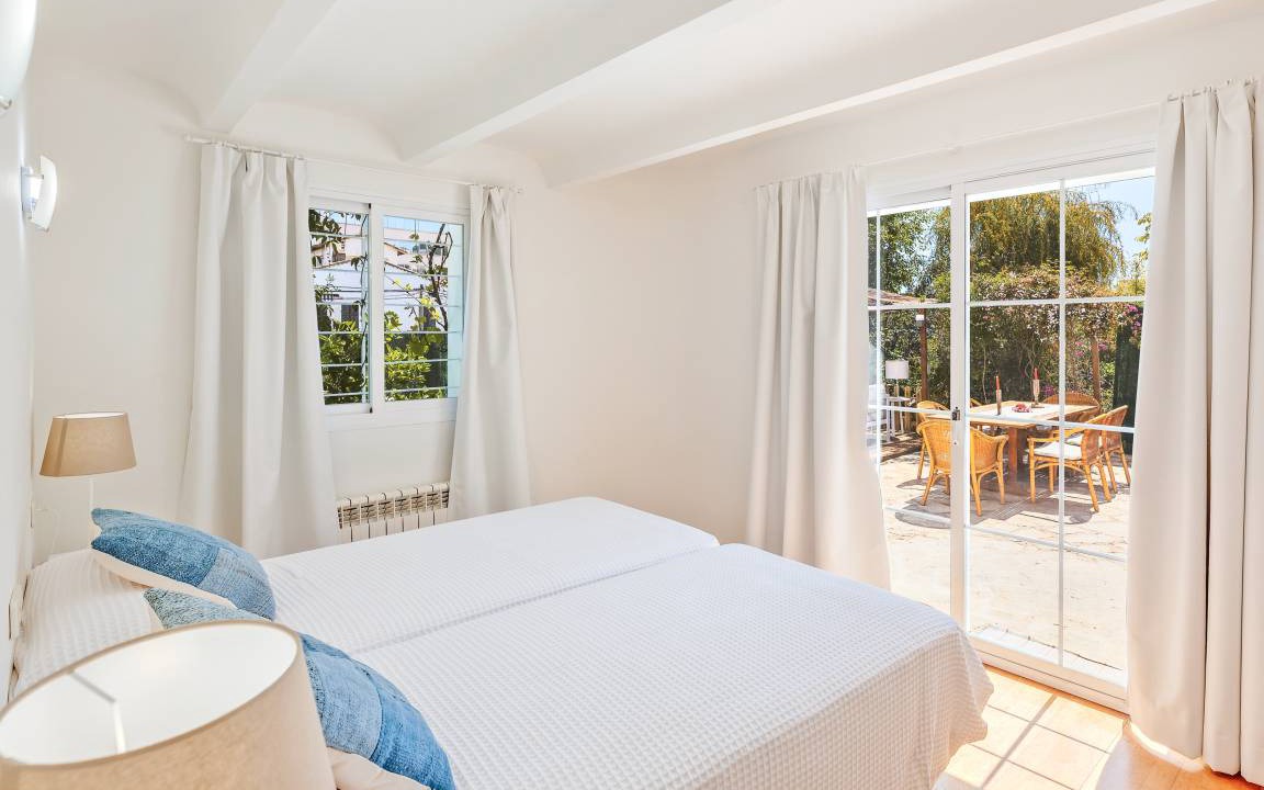 Photo of Bedroom in Son Armadams
