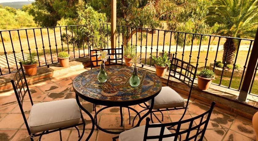 Photo of Patio Balcony in Forallac