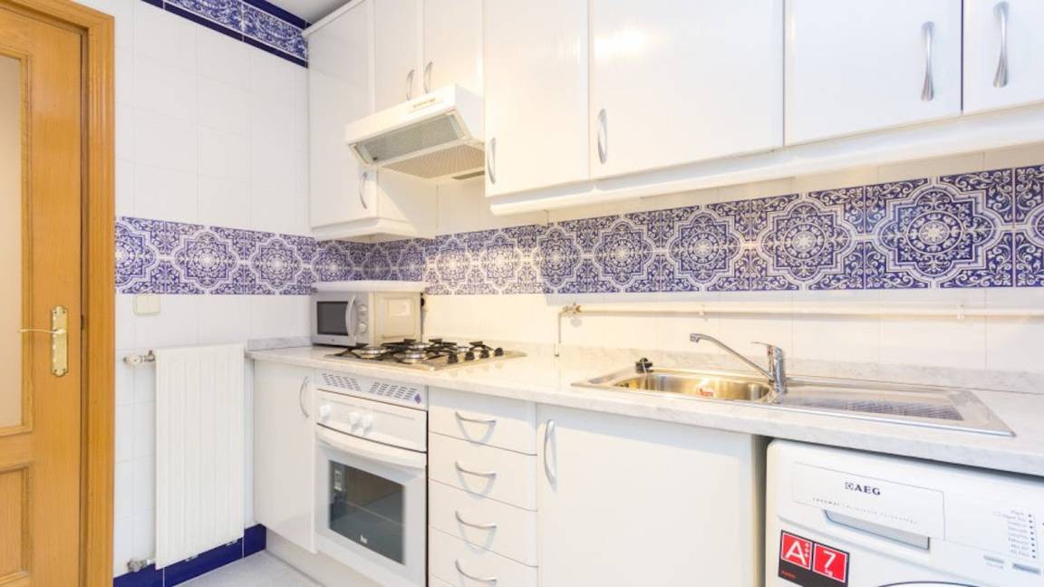 Photo of Kitchen in Castillejos