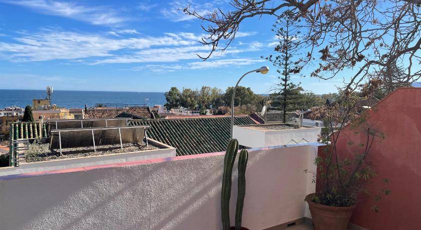 Photo of Patio Balcony in Pedregalejo