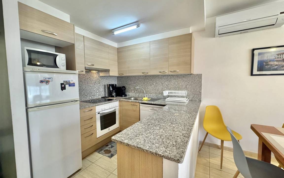 Photo of Kitchen in Roses Town Center