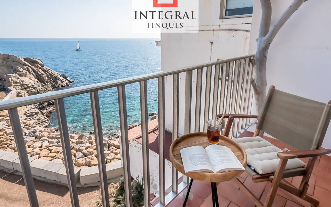 Photo of Patio Balcony in Palamos