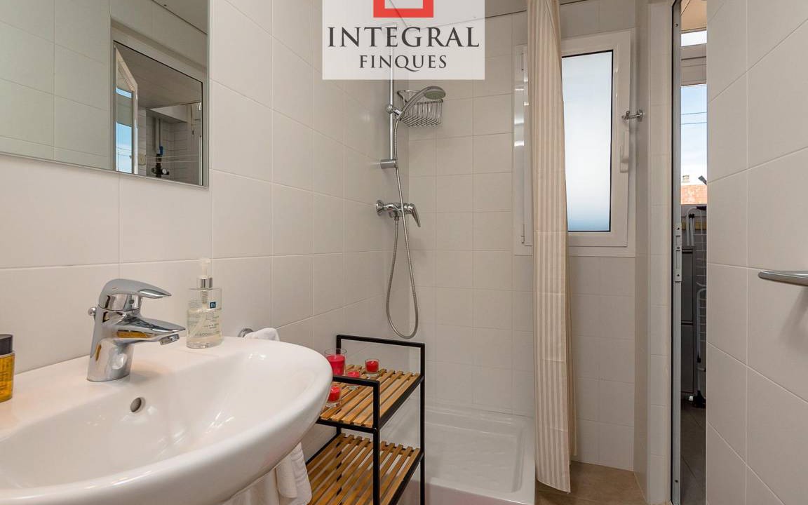 Photo of Bathroom in Palamos