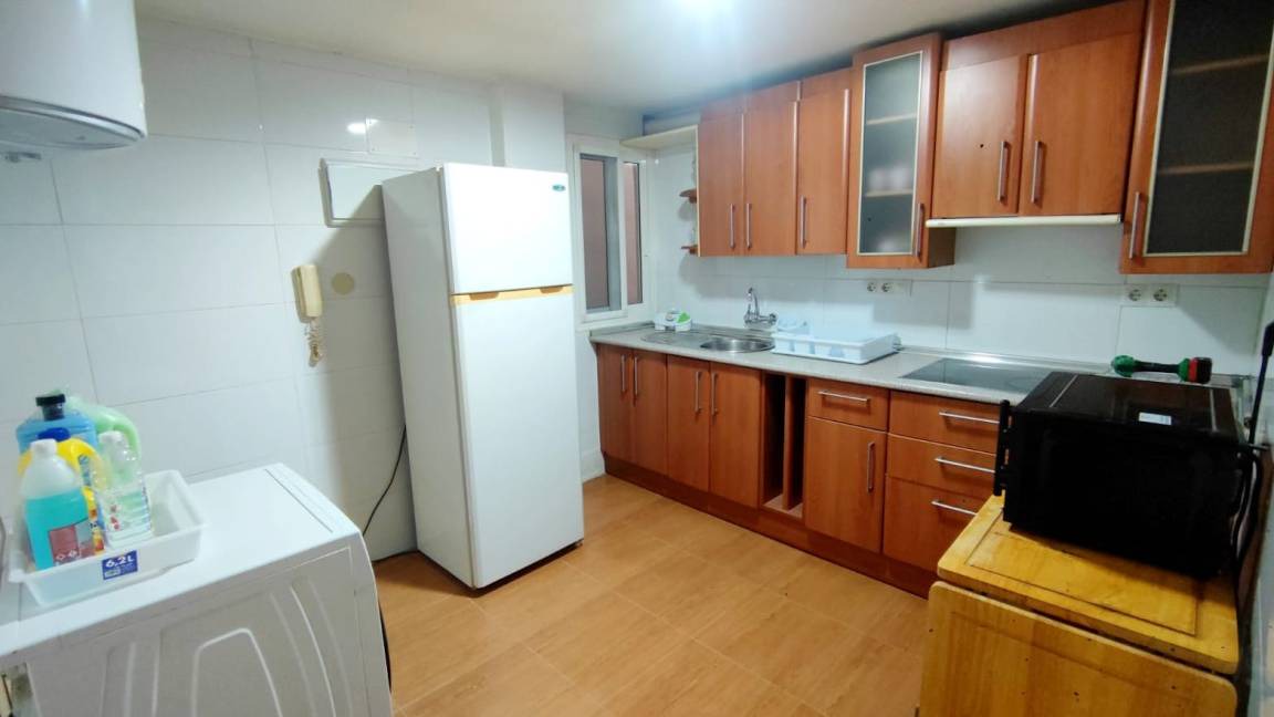 Photo of Kitchen in Almeria Centro
