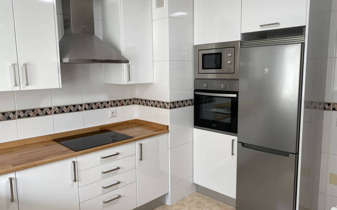 Photo of Kitchen in Noia
