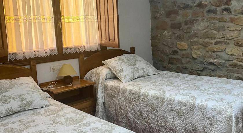 Photo of Bedroom in Villamonico