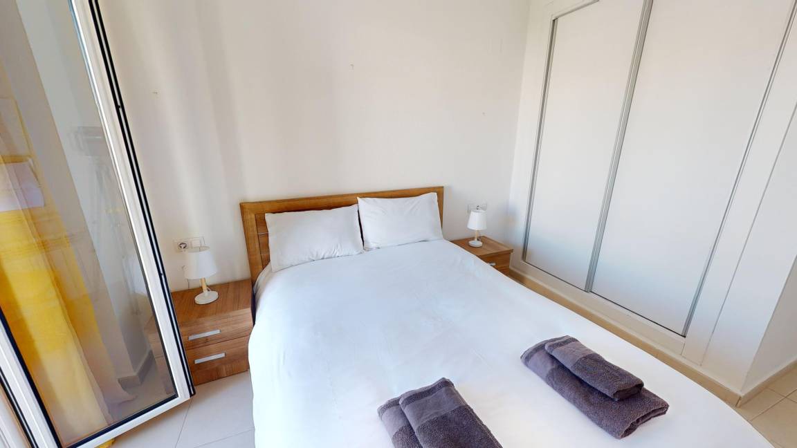 Photo of Bedroom in Roldan