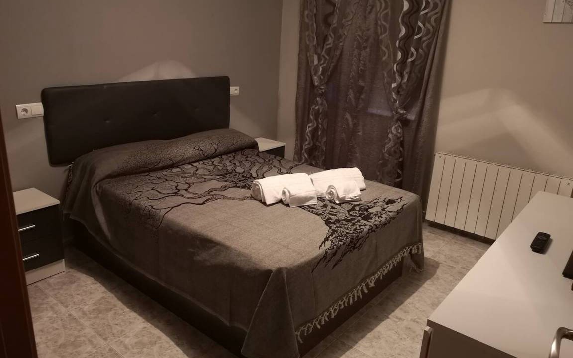 Photo of Bedroom in Barbastro