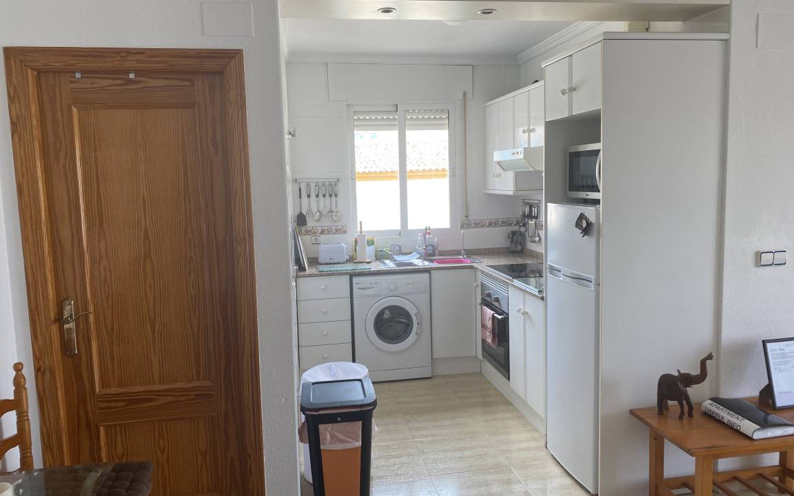 Photo of Kitchen in Orihuela Costa