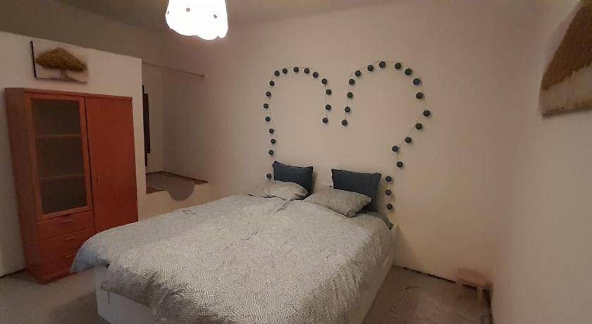 Photo of Bedroom in Calella