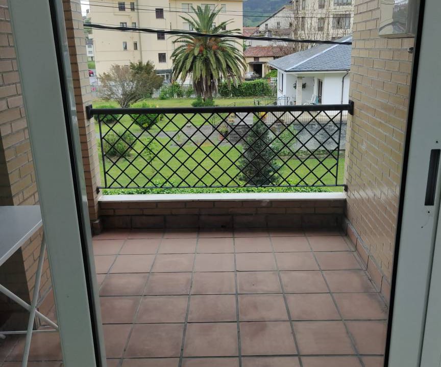 Photo of Patio Balcony in Unquera