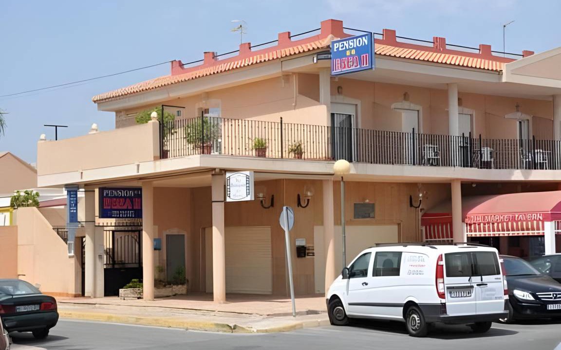 Photo of Others in Puerto de Mazarron