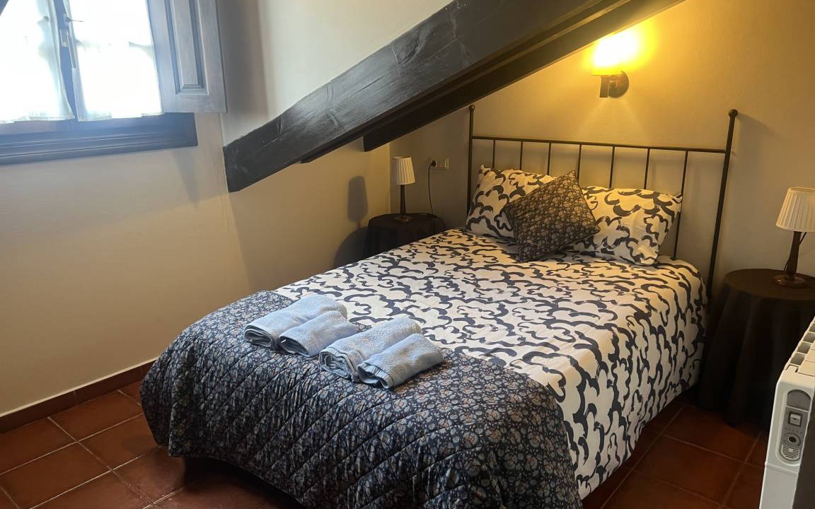 Photo of Bedroom in Tresgrandas