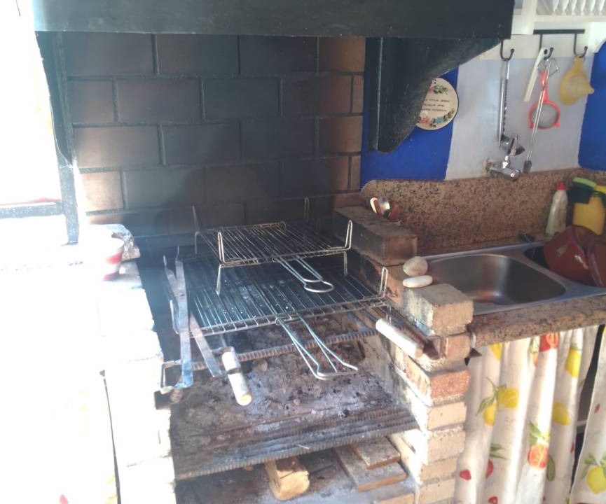 Photo of Kitchen in La Iruela