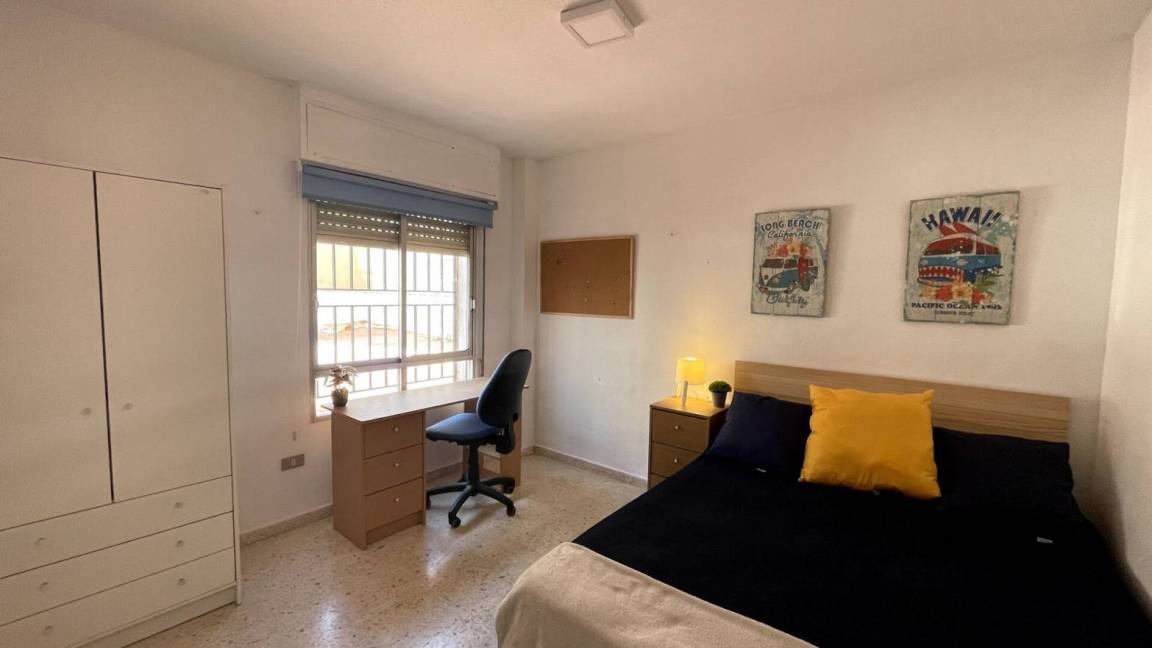 Photo of Livingroom in Diputacion de Cartagena Casco