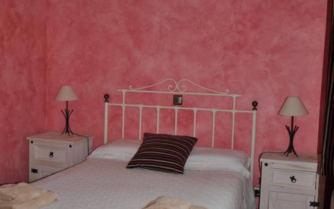 Photo of Bedroom in Sasamon