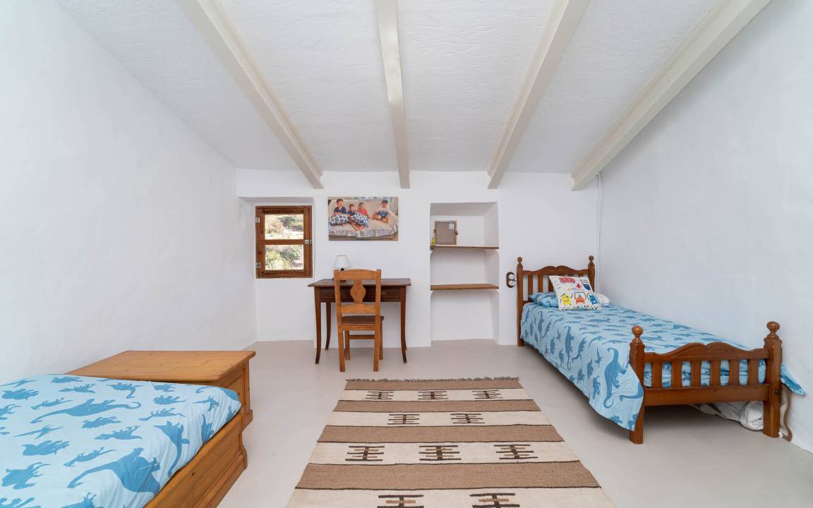 Photo of Bedroom in Fornalutx