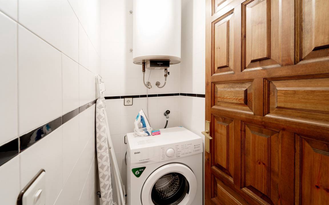 Photo of Bathroom in Roses Town Center