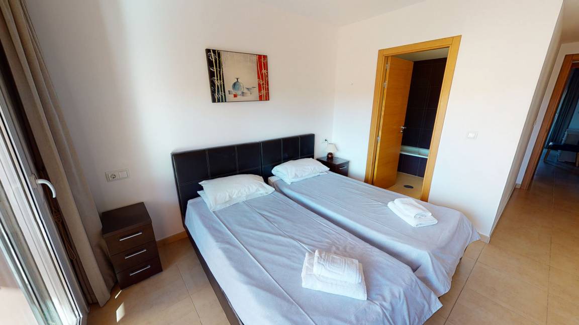 Photo of Bedroom in Torre-Pacheco
