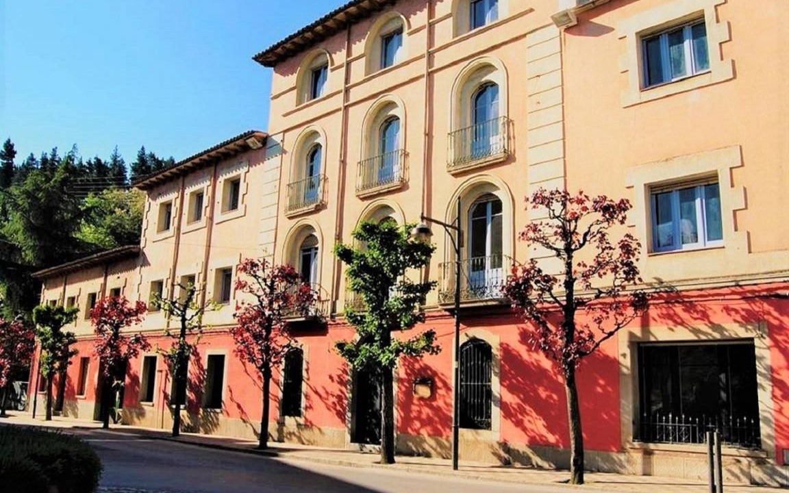 Photo of Buildings in Arbucies