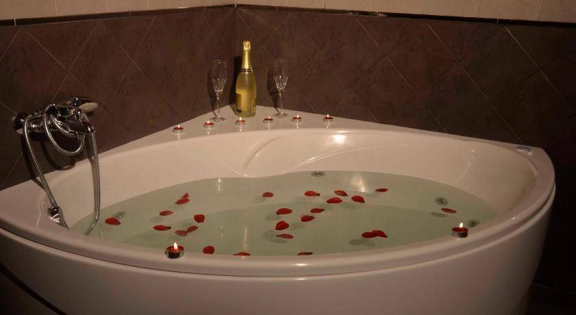 Photo of Bathroom in Ojedo