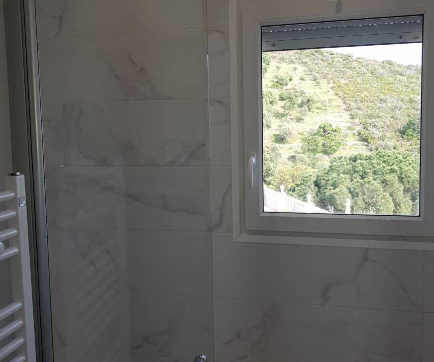 Photo of Bathroom in El Mas Fumats