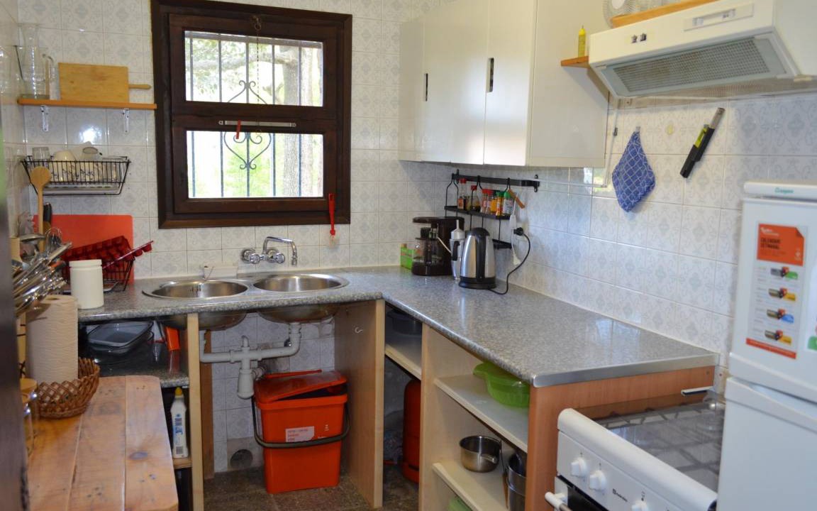 Photo of Kitchen in Begur